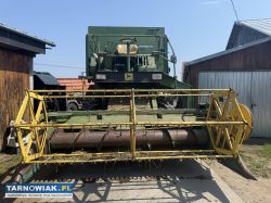 Sprzedam Kombajn John Deere - Obrazek 1