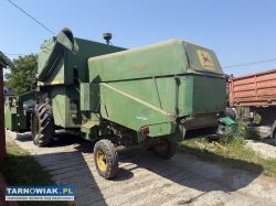 Sprzedam Kombajn John Deere - Obrazek 3
