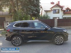 Sprzedam 2025 bmw. X1 28i drive 2.0 - Obrazek 4