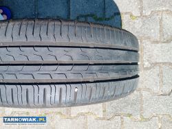 Opony Continental R15 185/55 bardzo dobry stan - Obrazek 4