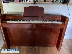 Sprzedam pianino - Obrazek 1