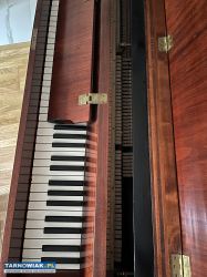 Sprzedam pianino - Obrazek 2