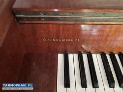 Sprzedam pianino - Obrazek 3