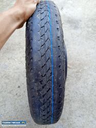 Koło dojazdowe VW Skoda Seat - Obrazek 2