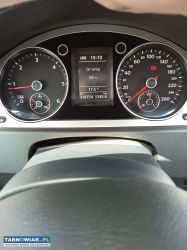 Zadbany passat b6 2.0 TDI cr - Obrazek 3