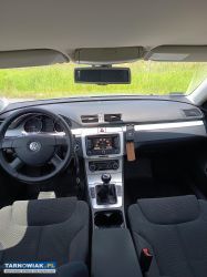 Zadbany passat b6 2.0 TDI cr - Obrazek 4