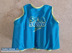 kamizelka do pływania dla dzieci Speedo Sea Squad - Obrazek 2