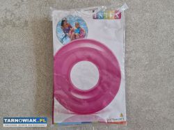 dmuchane koło do pływania INTEX - Obrazek 1