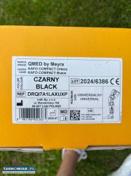 Orteza kolana qmed by meyra kafo compact - nowa, u - Obrazek 2