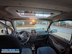 Sprzedam Suzuki Wagon R 2005 - Obrazek 3