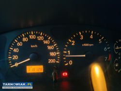 Sprzedam Suzuki Wagon R 2005 - Obrazek 4