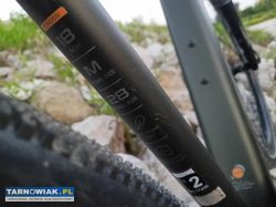 Rower elektryczny Romet E-Orkan 1.0 rozmiar M - Obrazek 2