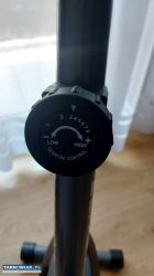 Rower treningowy - Obrazek 3