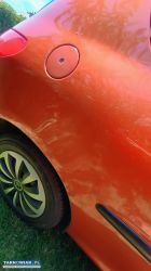 Peugeot 206 - Obrazek 3