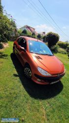 Peugeot 206 - Obrazek 1