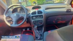 Peugeot 206 - Obrazek 2