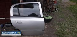Drzwi Opel Astra G II Hatchback Z157 - Obrazek 4
