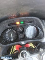 Honda cbr 1000f - Obrazek 3