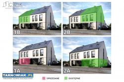 Nowe mieszkania w Mokrzyskach koło Brzeska - Obrazek 3