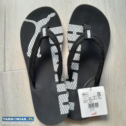 Klapki japonki puma epic flip v2, roz. 40,5 nowe - Obrazek 1