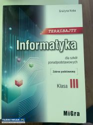 Podręczniki klasa 2 i 3 liceum - Obrazek 3