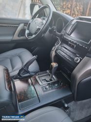 Toyota Land Cruiser - Obrazek 3