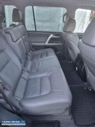 Toyota Land Cruiser - Obrazek 4