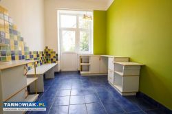 Przestronne mieszkanie na parterze 88,70m2 - Obrazek 1