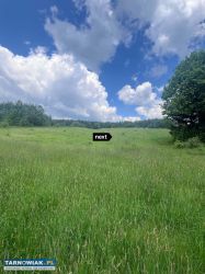 łęki górne 2,5 ha z wz - Obrazek 2