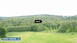 łęki górne 2,5 ha z wz - Obrazek 1