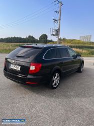 2012 škoda superb ii 2.0tdi 170km 4x4 - Obrazek 2
