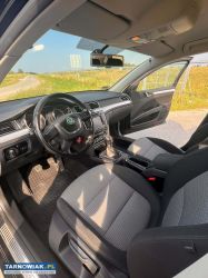 2012 škoda superb ii 2.0tdi 170km 4x4 - Obrazek 3