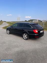 2012 škoda superb ii 2.0tdi 170km 4x4 - Obrazek 4