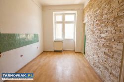 Mieszkanie 63,50m2 na parterze w centrum - Obrazek 1