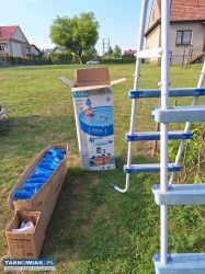 Basen bestway 4 678 l - Obrazek 4