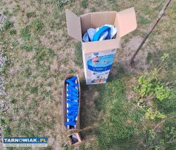 Basen bestway 4 678 l - Obrazek 3