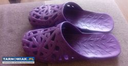 Klapki basenowe - Obrazek 3