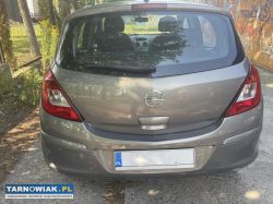 Sprzedam opel corsa D silnik 1,0 z 2013 roku - Obrazek 3