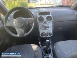 Sprzedam opel corsa D silnik 1,0 z 2013 roku - Obrazek 2