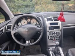 Peugeot 407 - Obrazek 4
