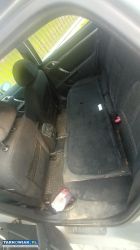 Peugeot 407 sw 2.0 benzyna z 2006r za 2650zł - Obrazek 4