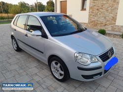 Wolkswagen Polo! 1.2 Benzyna! Niski Przebieg! - Obrazek 1