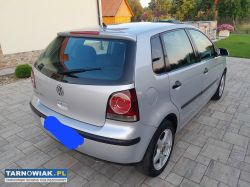 Wolkswagen Polo! 1.2 Benzyna! Niski Przebieg! - Obrazek 2