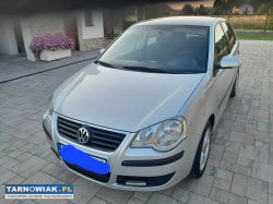 Wolkswagen Polo! 1.2 Benzyna! Niski Przebieg! - Obrazek 4