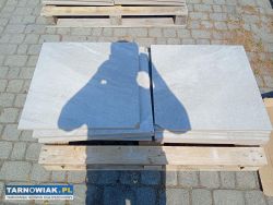 Płyty gresowe lightgrey - Obrazek 2