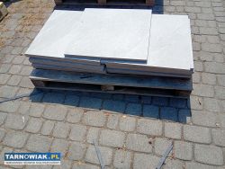 Płyty gresowe lightgrey - Obrazek 1