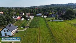 Działka budowlana 7,82 a za 110 000 zł! Nowodworze - Obrazek 3