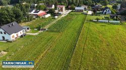 Działka budowlana 7,82 a za 110 000 zł! Nowodworze - Obrazek 4