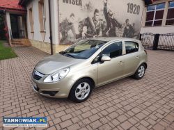 Opel Corsa D 1.3 2008 rok Niski przebieg! - Obrazek 2