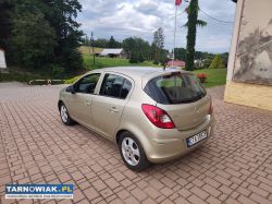 Opel Corsa D 1.3 2008 rok Niski przebieg! - Obrazek 3
